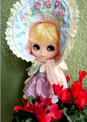 The Secret Garden (Artists Original Doll), Hasbro, Takara Tomy, Action/Dolls