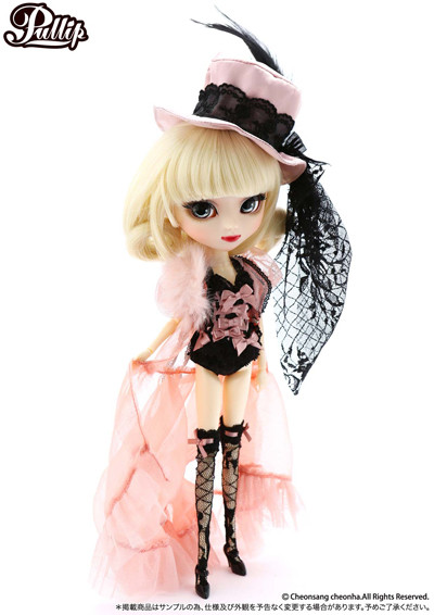 Myra, Groove, Action/Dolls, 1/6, 4560373837048