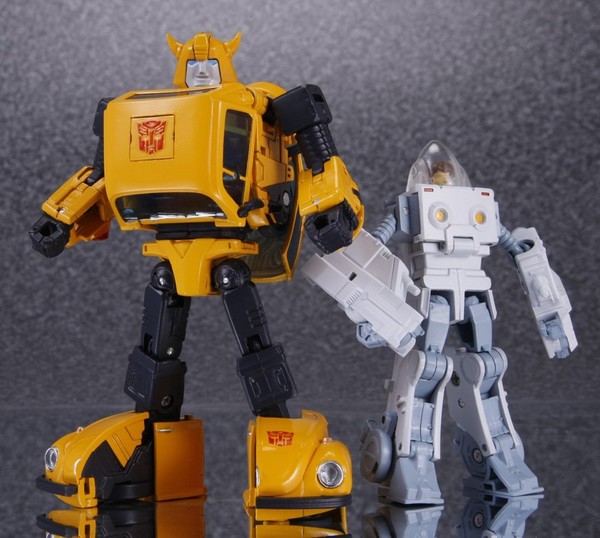 Bumble, Transformers, Takara Tomy, Action/Dolls, 4904810803188