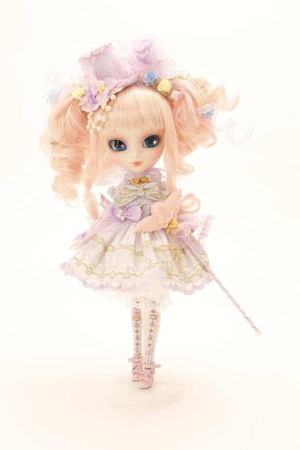 Pullip, Pullip (Line) [107596] (☆ We ♥ (Love) Pullip 10th Anniversary Party Charity Auction ☆), Angelic Pretty, Groove, Action/Dolls, 1/6