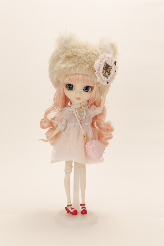 Pullip, Pullip (Line) [107598] (☆ We ♥ (Love) Pullip 10th Anniversary Party Charity Auction ☆), Groove, Syrup, Action/Dolls, 1/6