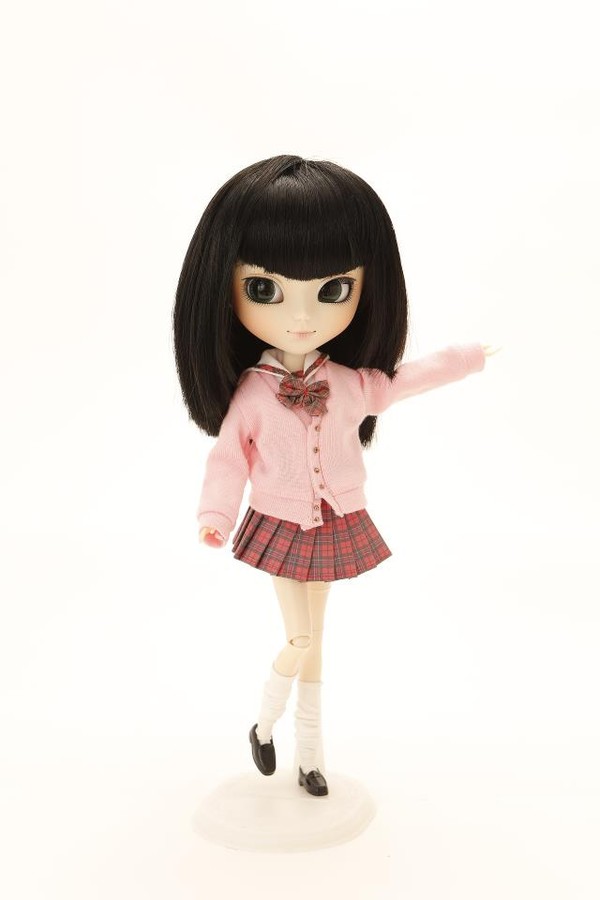 Pullip, Pullip (Line) [107605] (☆ We ♥ (Love) Pullip 10th Anniversary Party Charity Auction ☆), Groove, Action/Dolls, 1/6