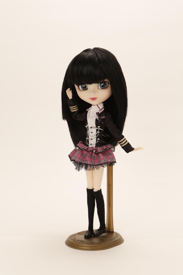 Pullip, Pullip (Line) [107606] (☆ We ♥ (Love) Pullip 10th Anniversary Party Charity Auction ☆), Groove, Action/Dolls, 1/6
