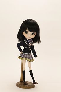 Pullip, Pullip (Line) [107608] (☆ We ♥ (Love) Pullip 10th Anniversary Party Charity Auction ☆), Groove, Action/Dolls, 1/6