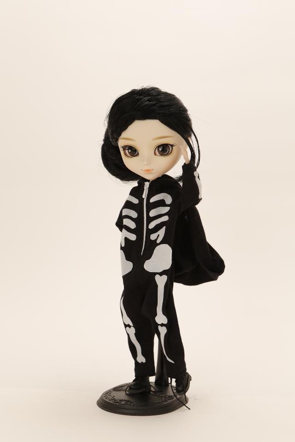 Pullip, Pullip (Line) [107609] (☆ We ♥ (Love) Pullip 10th Anniversary Party Charity Auction ☆), Groove, Action/Dolls, 1/6