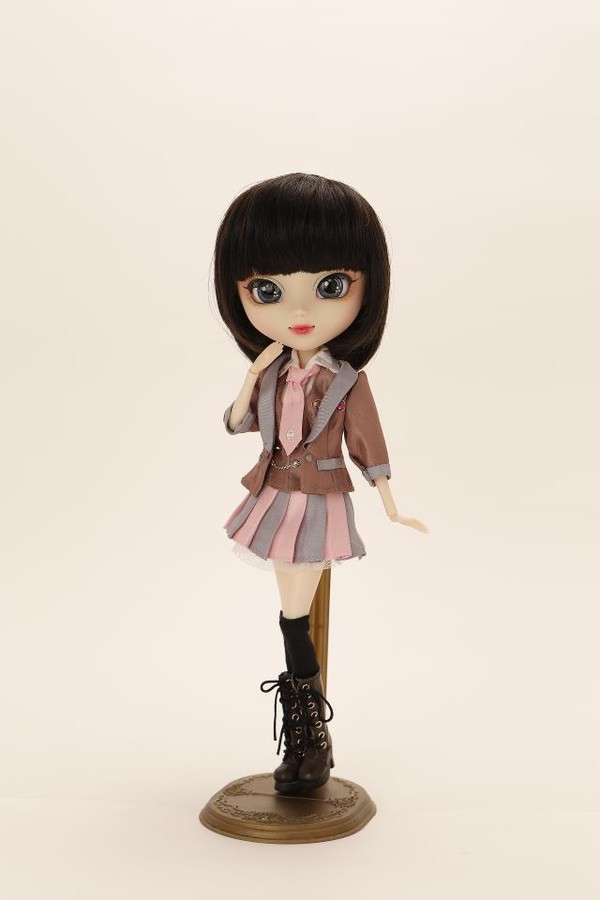 Pullip, Pullip (Line) [107611] (☆ We ♥ (Love) Pullip 10th Anniversary Party Charity Auction ☆), Groove, Action/Dolls, 1/6