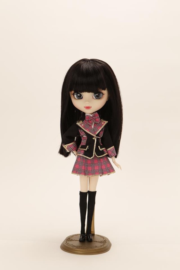 Pullip, Pullip (Line) [107612] (☆ We ♥ (Love) Pullip 10th Anniversary Party Charity Auction ☆), Groove, Action/Dolls, 1/6