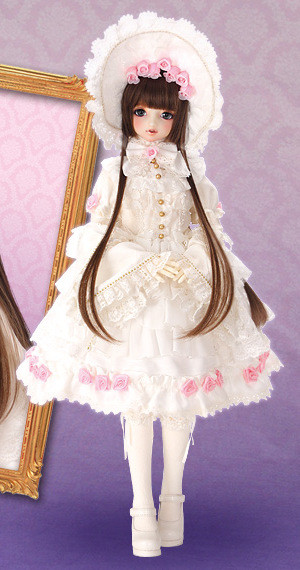 Lieselotte (In My Closet Room), Volks, Alice And The Pirates, Action/Dolls, 1/3, 4518992398754