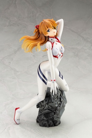 Asuka Langley Soryu (Shikinami Asuka Langley White Plugsuit), Evangelion: 3.0+1.0, Kotobukiya, Pre-Painted, 1/6