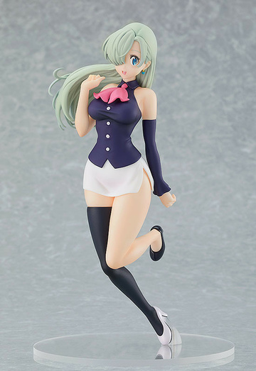 Elizabeth Liones (Elizabeth), Nanatsu No Taizai: Funnu No Shinpan, Good Smile Company, Pre-Painted