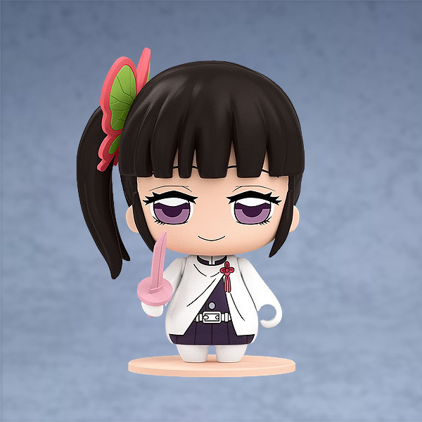 Tsuyuri Kanao, Kimetsu No Yaiba, Good Smile Company, Trading, 4580590148222