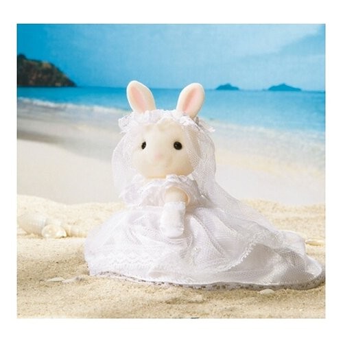 Milk Usagi Hanayome, Sylvanian Families, Epoch, Action/Dolls