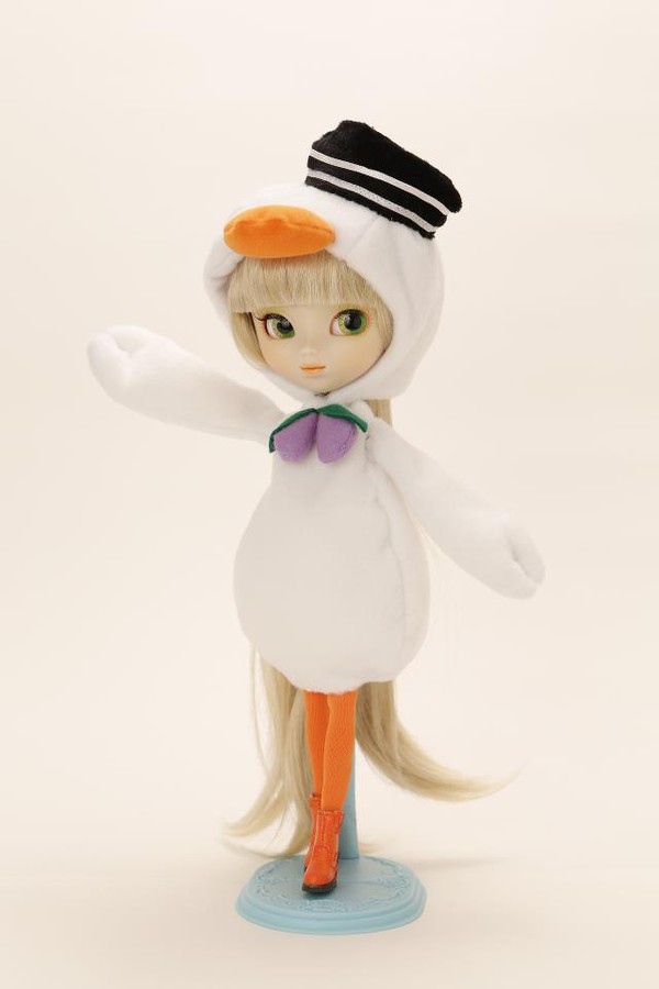 Chop Mato (☆ We ♥ (Love) Pullip 10th Anniversary Party Charity Auction ☆), Original Character, Groove, Action/Dolls, 1/6