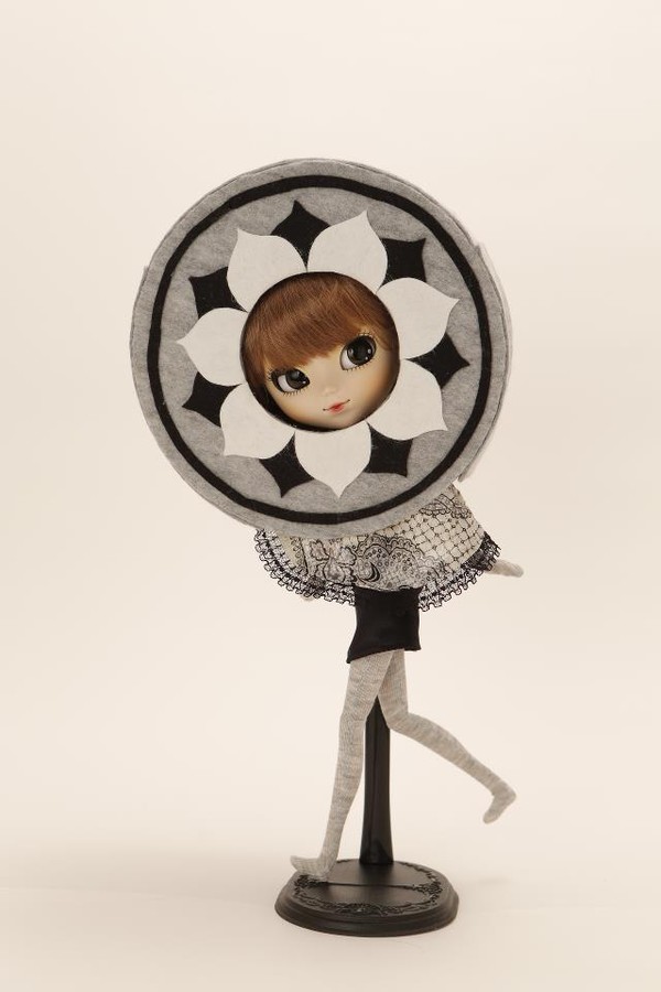 Nishiko-Kun (☆ We ♥ (Love) Pullip 10th Anniversary Party Charity Auction ☆), Original Character, Groove, Action/Dolls, 1/6