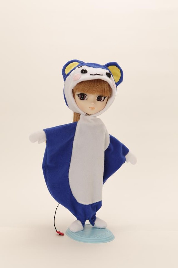 Momomaru-kun (☆ We ♥ (Love) Pullip 10th Anniversary Party Charity Auction ☆), Original Character, Groove, Action/Dolls, 1/6