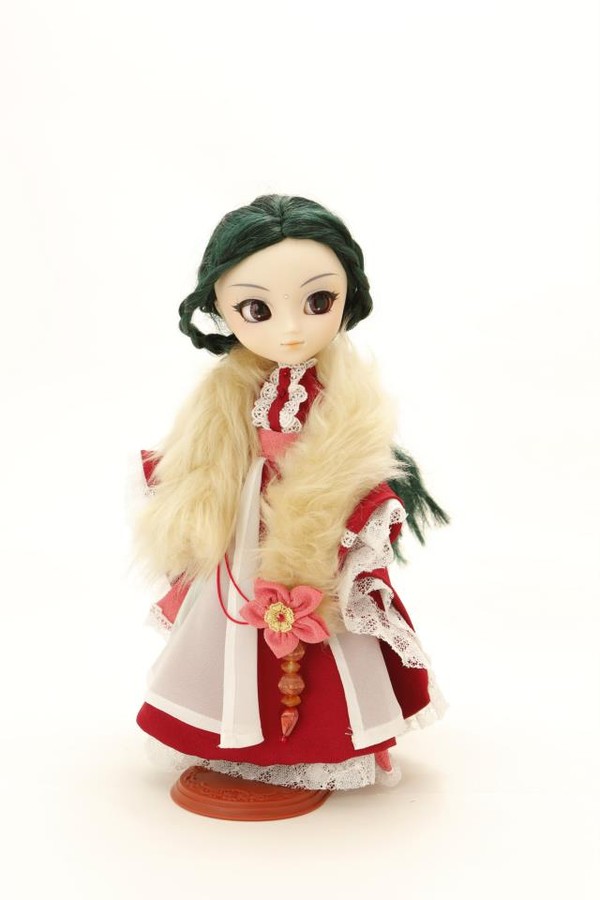 Dakki (☆ We ♥ (Love) Pullip 10th Anniversary Party Charity Auction ☆), Groove, Action/Dolls, 1/6