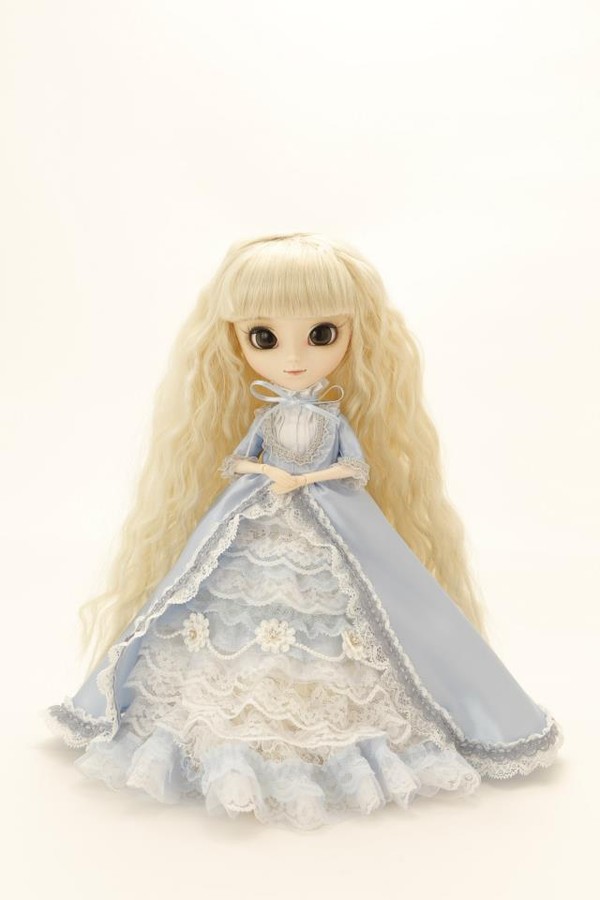 Pullip, Pullip (Line) [107930] (☆ We ♥ (Love) Pullip 10th Anniversary Party Charity Auction ☆), Groove, Action/Dolls, 1/6