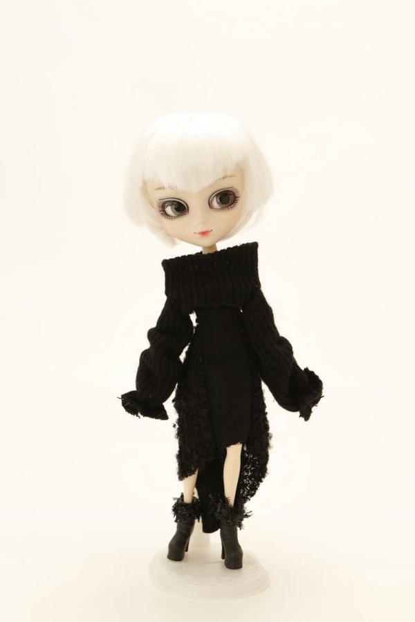 Black Ant (☆ We ♥ (Love) Pullip 10th Anniversary Party Charity Auction ☆), Groove, Action/Dolls, 1/6