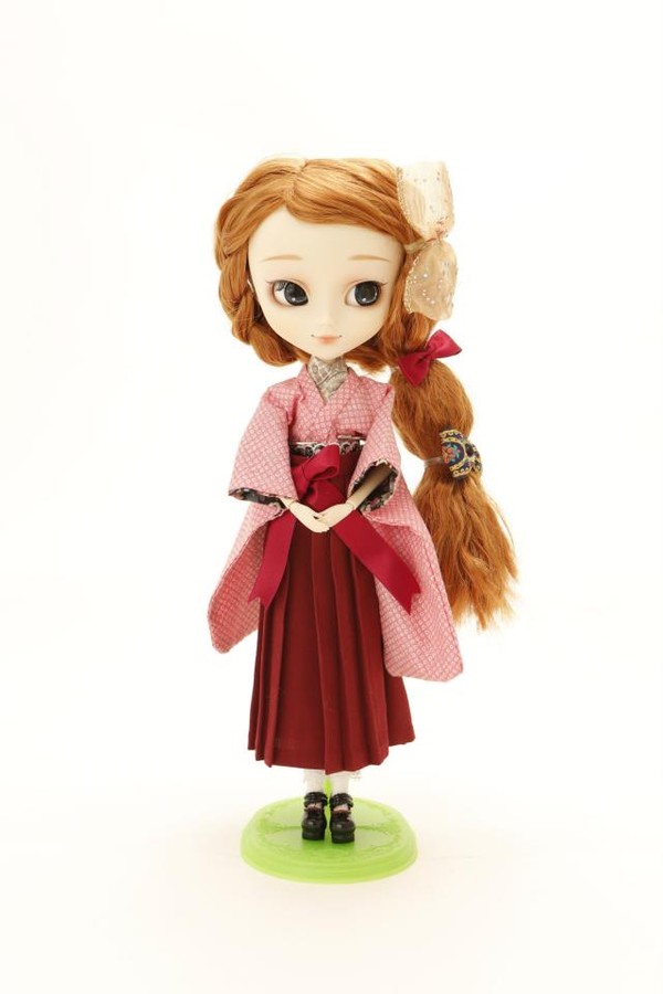 Pullip, Pullip (Line) [107935] (☆ We ♥ (Love) Pullip 10th Anniversary Party Charity Auction ☆), Groove, Action/Dolls, 1/6