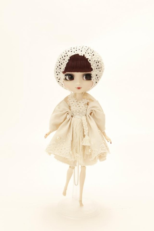 Pullip, Pullip (Line) [107939] (☆ We ♥ (Love) Pullip 10th Anniversary Party Charity Auction ☆), Groove, Action/Dolls, 1/6