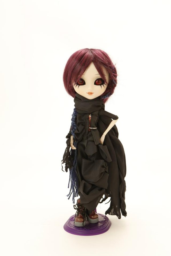 Pullip, Pullip (Line) [107943] (☆ We ♥ (Love) Pullip 10th Anniversary Party Charity Auction ☆), Groove, Action/Dolls, 1/6