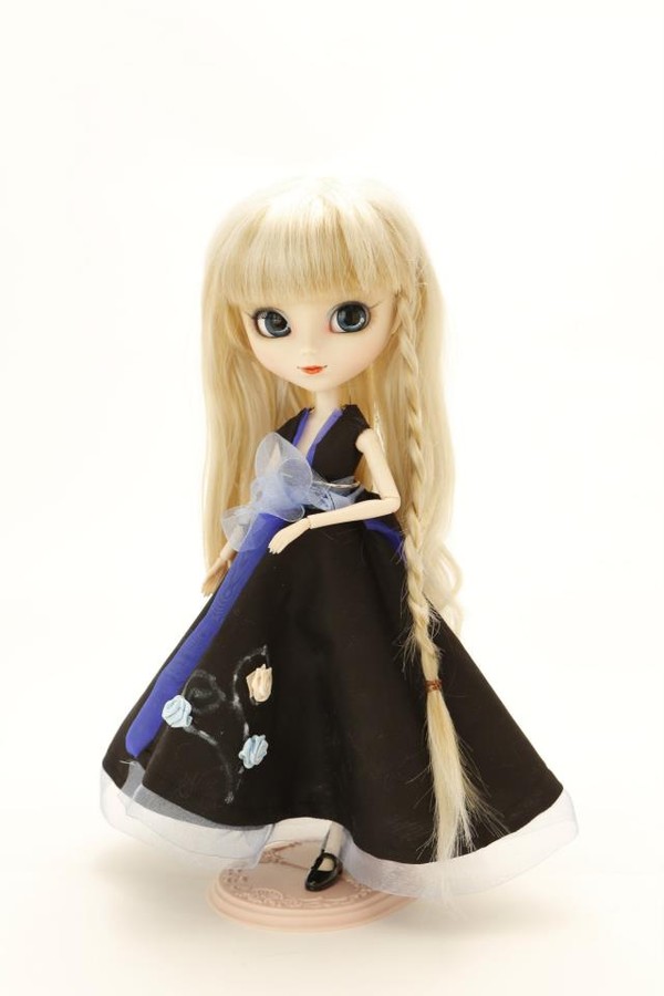 Pullip, Pullip (Line) [107945] (☆ We ♥ (Love) Pullip 10th Anniversary Party Charity Auction ☆), Groove, Action/Dolls, 1/6