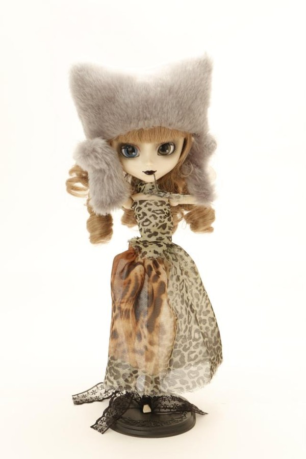 Pullip, Pullip (Line) [107948] (☆ We ♥ (Love) Pullip 10th Anniversary Party Charity Auction ☆), Groove, Action/Dolls, 1/6