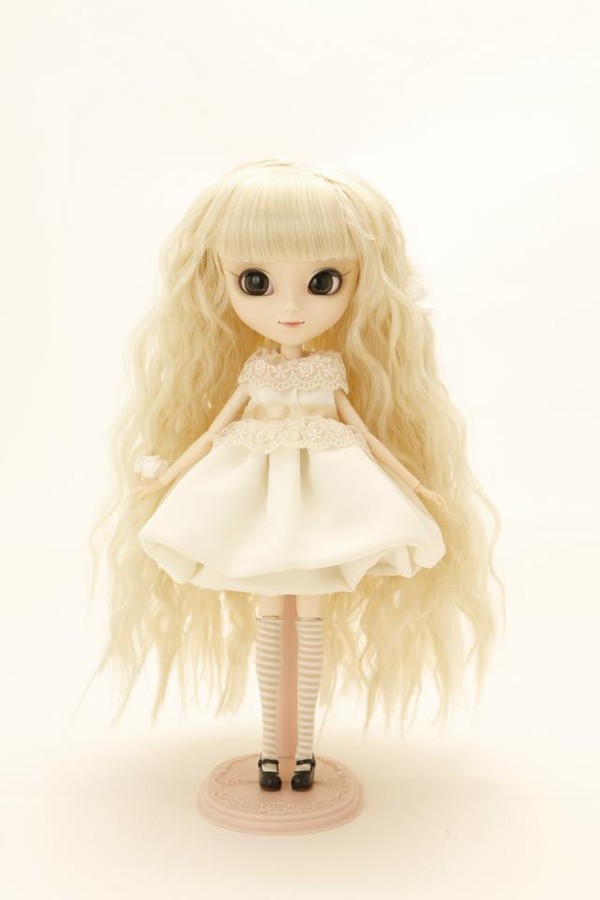 Pullip, Pullip (Line) [107950] (☆ We ♥ (Love) Pullip 10th Anniversary Party Charity Auction ☆), Groove, Action/Dolls, 1/6