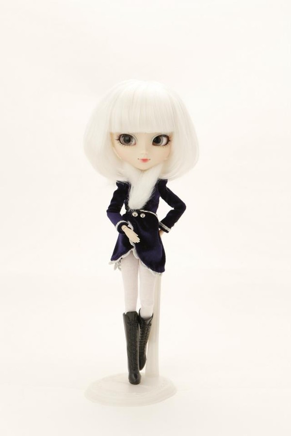 Pullip, Pullip (Line) [107955] (☆ We ♥ (Love) Pullip 10th Anniversary Party Charity Auction ☆), Groove, Action/Dolls, 1/6