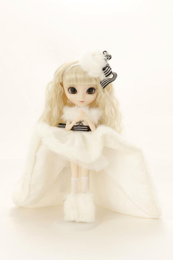 Snow Rabbit Princess (☆ We ♥ (Love) Pullip 10th Anniversary Party Charity Auction ☆), Groove, Action/Dolls, 1/6