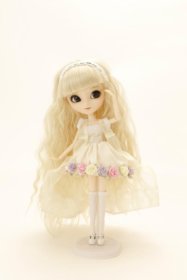 Pullip, Pullip (Line) [107961] (☆ We ♥ (Love) Pullip 10th Anniversary Party Charity Auction ☆), Groove, Action/Dolls, 1/6