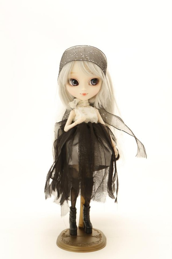 Pullip, Pullip (Line) [107968] (☆ We ♥ (Love) Pullip 10th Anniversary Party Charity Auction ☆), Groove, Action/Dolls, 1/6