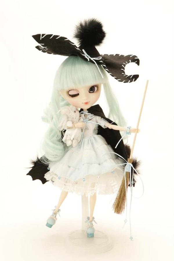 Pullip, Pullip (Line) [107969] (☆ We ♥ (Love) Pullip 10th Anniversary Party Charity Auction ☆), Groove, Action/Dolls, 1/6