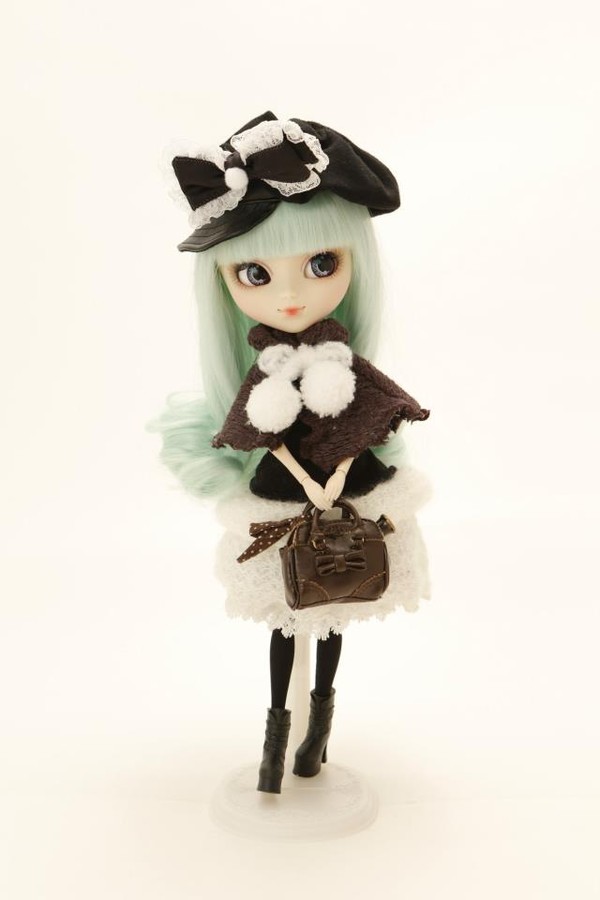 Pullip, Pullip (Line) [107970] (☆ We ♥ (Love) Pullip 10th Anniversary Party Charity Auction ☆), Groove, Action/Dolls, 1/6