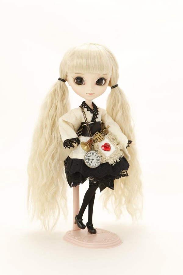 Pullip, Pullip (Line) [107972] (☆ We ♥ (Love) Pullip 10th Anniversary Party Charity Auction ☆), Groove, Action/Dolls, 1/6