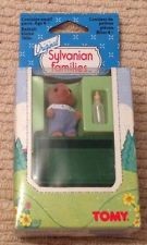 Beaver Otouto No Aka-chan, Sylvanian Families, Epoch, Action/Dolls