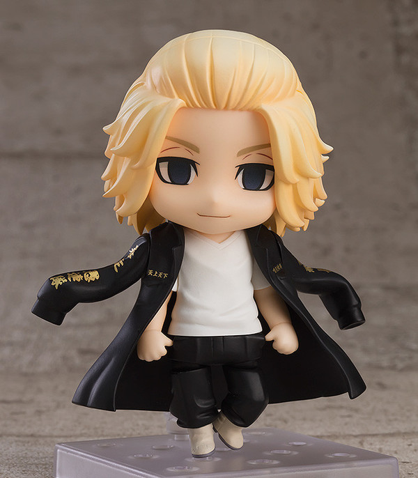 Sano Manjirou, Tokyo卍Revengers, Orange Rouge, Action/Dolls, 4580590125643