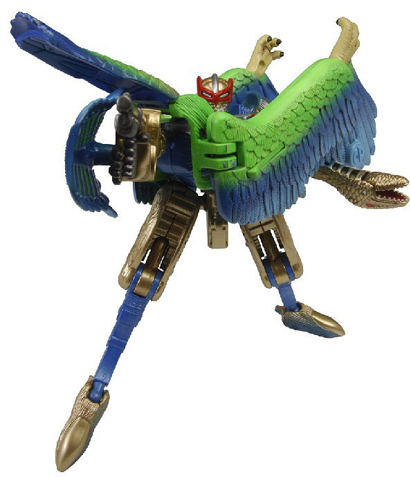 Archadis, Beast Wars Neo, Takara Tomy, Action/Dolls, 4904810758983