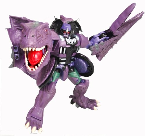 Beast Megatron, Beast Wars, Takara Tomy, Action/Dolls, 4904810786702