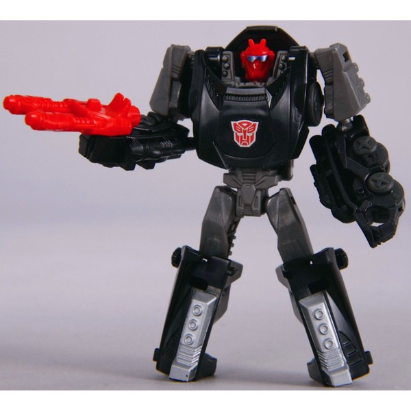 Scamper, Transformers, Takara Tomy, Action/Dolls, 4904810490203