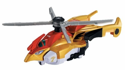 Engine Toripter, Engine Sentai Go-Onger, Bandai, Action/Dolls, 4543112516459