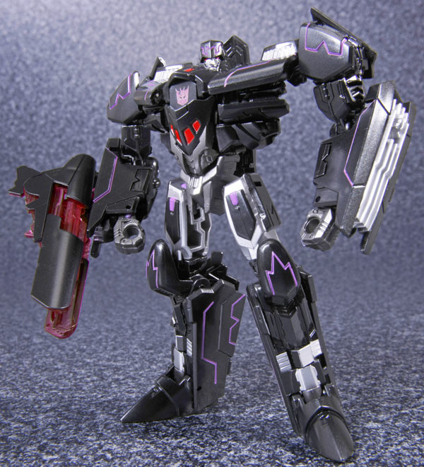 Megatron, Transformers, Takara Tomy, Action/Dolls, 4904810493853