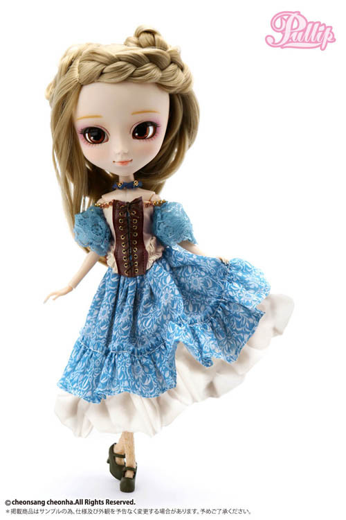 Hino, Groove, Hitomaterial, Action/Dolls, 1/6, 4560373837086