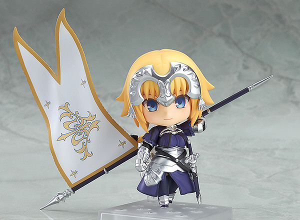 Jeanne D'Arc, Fate/Grand Order, Good Smile Company, Action/Dolls, 4580416901178