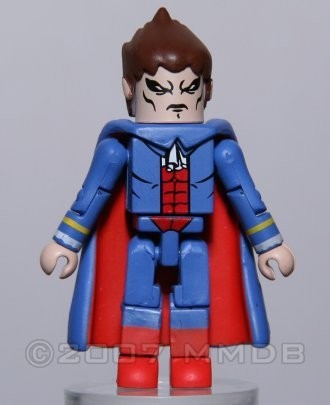 Demitri Maximoff, Vampire, Diamond Select Toys, Action/Dolls