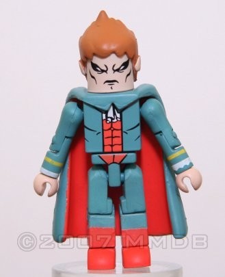 Demitri Maximoff (P2), Vampire, Diamond Select Toys, Action/Dolls