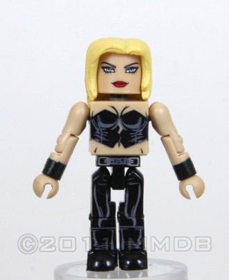 Trish, Marvel Vs. Capcom 3: Fate Of Two Worlds, Diamond Select Toys, Action/Dolls