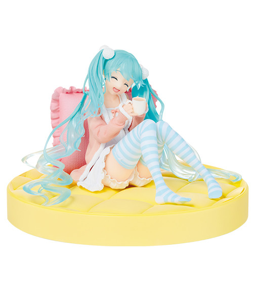 Hatsune Miku (Original Shifuku, Taito Online Crane), Vocaloid, Taito, Pre-Painted