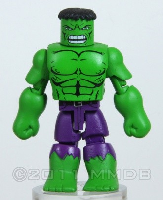 Hulk, Marvel Vs. Capcom 3: Fate Of Two Worlds, Diamond Select Toys, Action/Dolls