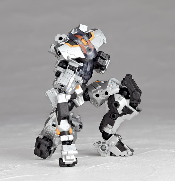 Armoroid AMR-7000NL, Kaiyodo, Action/Dolls, 4537807030108